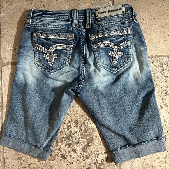 Rock Revival shorts - Picture 2 of 4